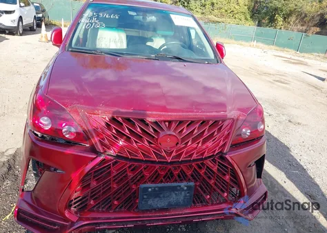 2006 Lexus Rx 400H из США, поврежденный, VIN JTJHW31U262005912